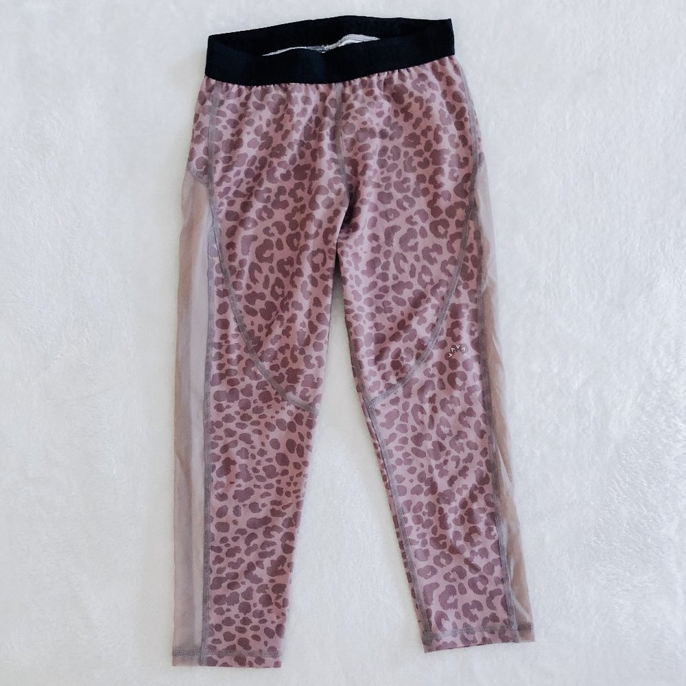 AMATØR Capri Leggings